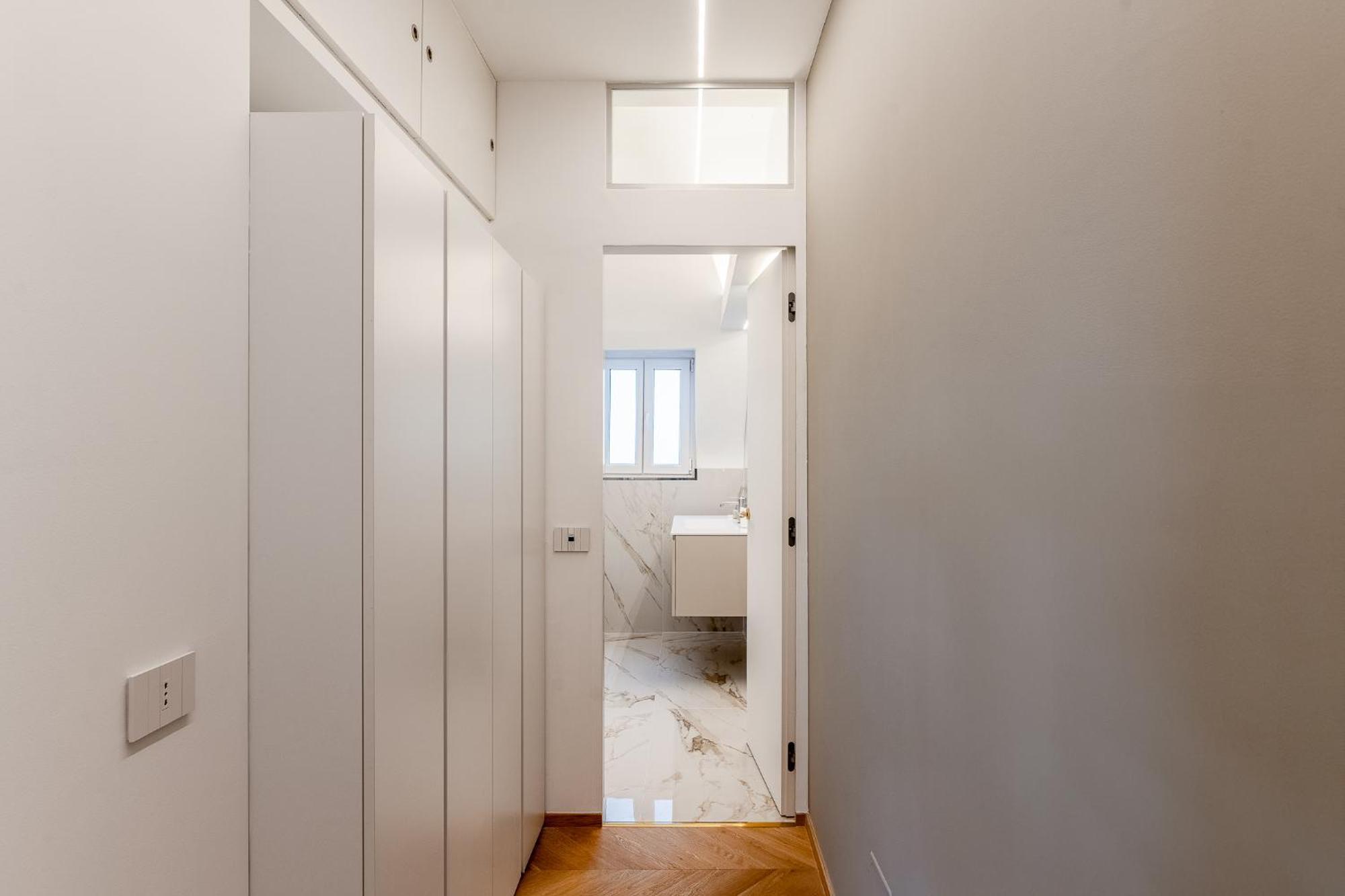 Luxury Skyview Suite - Citylife Apartment - Mico Milán Exteriér fotografie